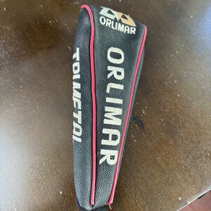 Orlimar Golf Club Head Cover For 13 Degree Driver